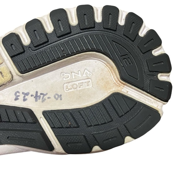 Brooks Womens Adrenaline GTS 21 Black - Picture 11 of 16